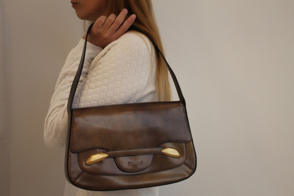 Bolso Christian Lacroix