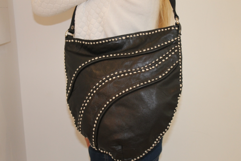 Bolso de piel 2