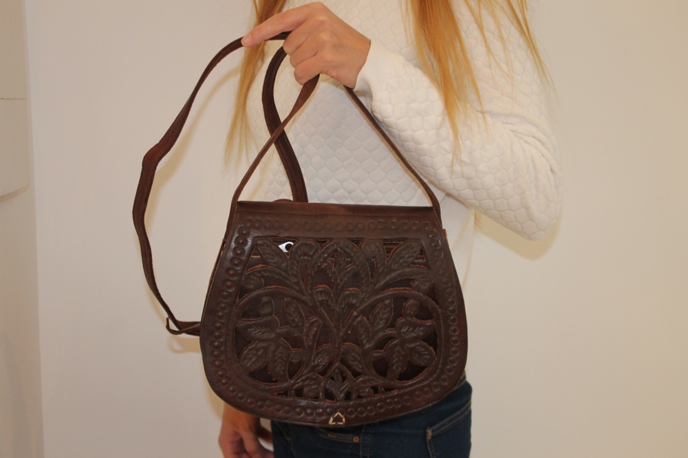 Bolso de piel 3