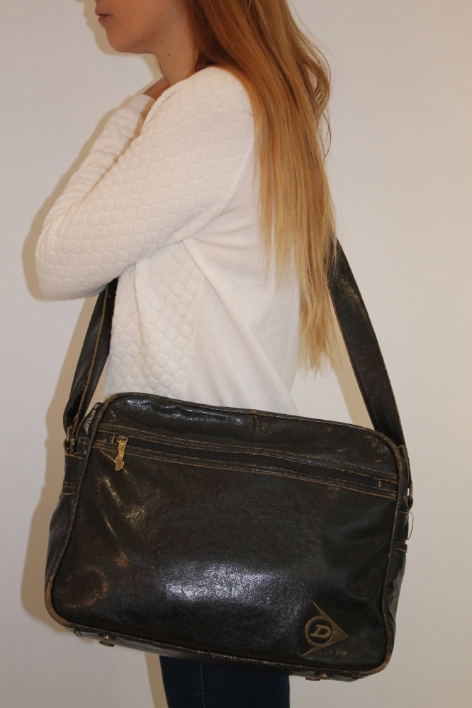 Bolso Dunlop