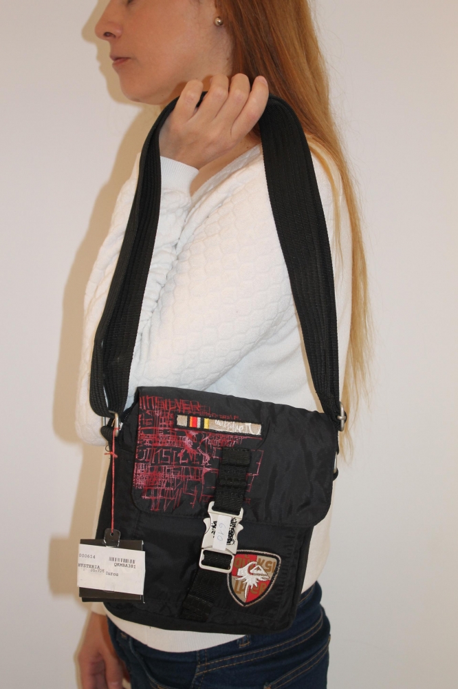 Bolso quiksilver