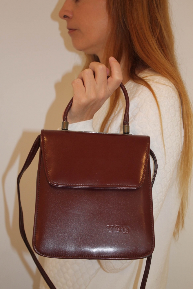 Bolso UBD