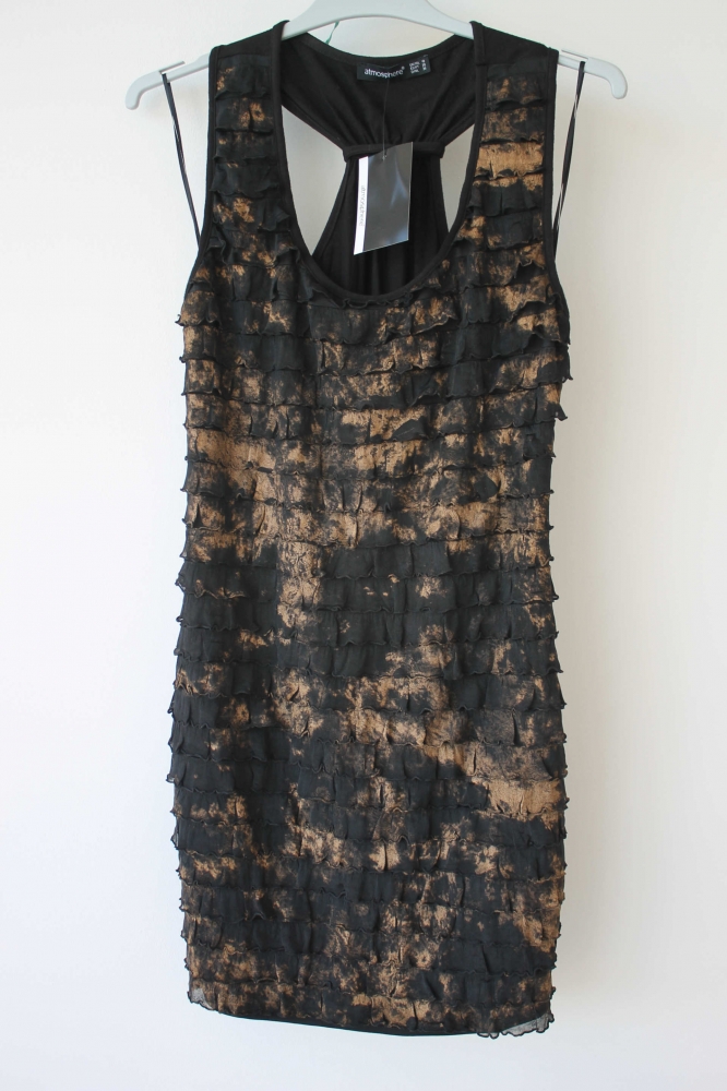 Vestido de punto