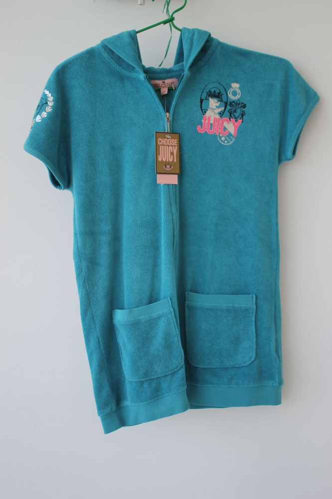 Camiseta azúl