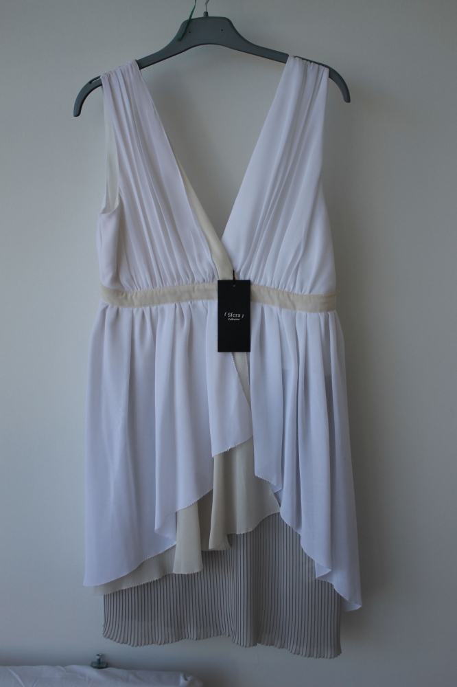 Vestido blanco 2