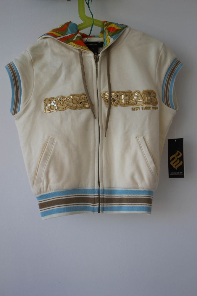 Sudadera con capucha