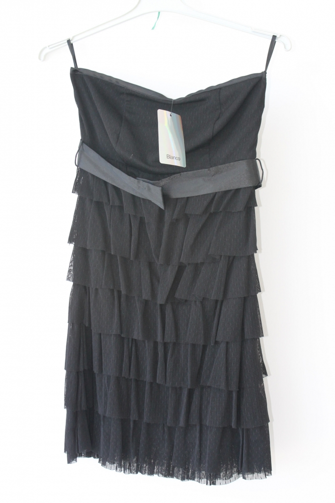 Vestido negro 3