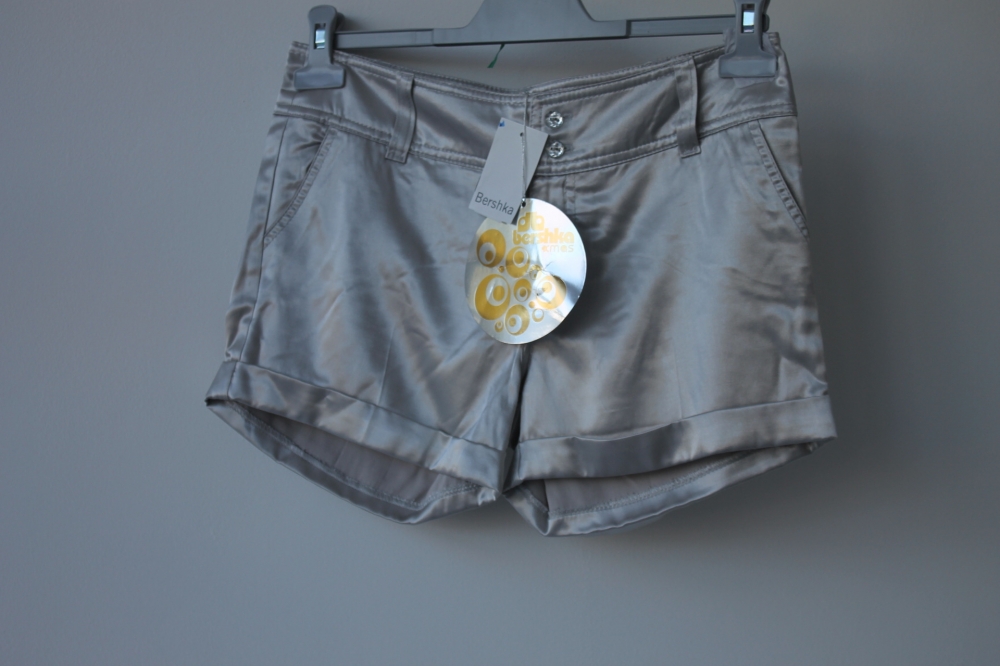 Short raso