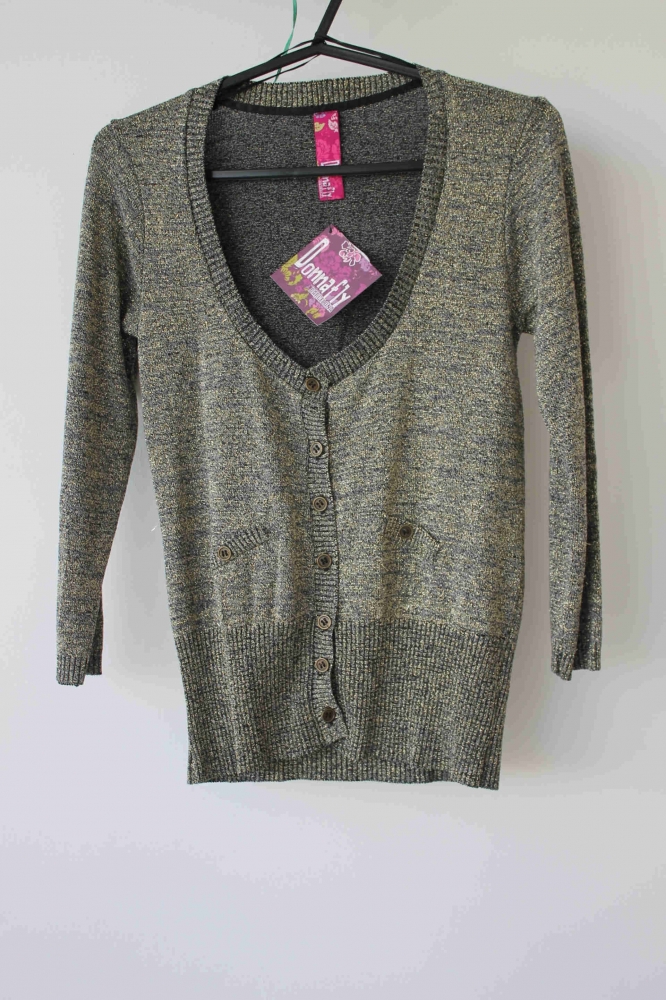 Chaqueta de punto