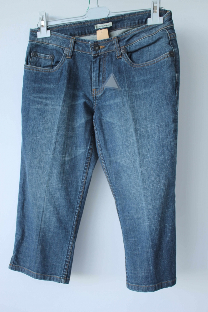 Pantalón vaquero 6