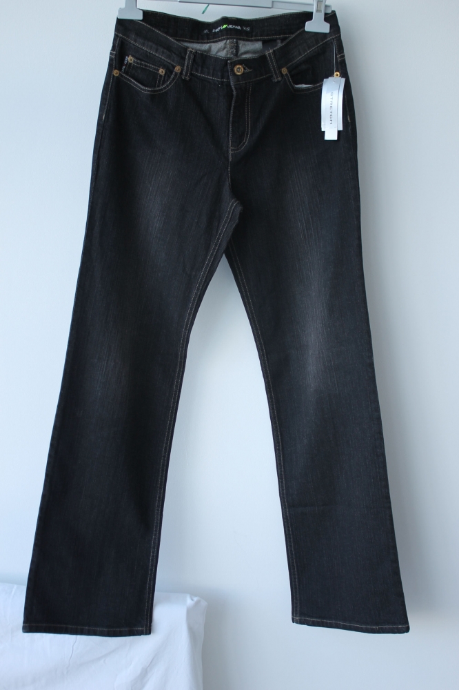 Pantalón vaquero 7