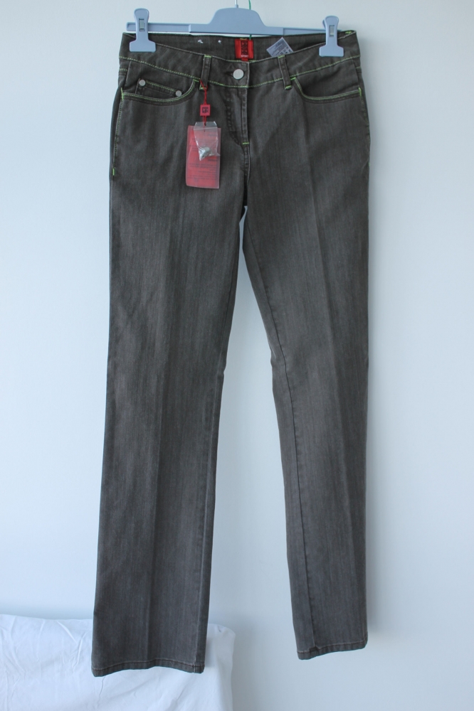 Pantalón vaquero 8