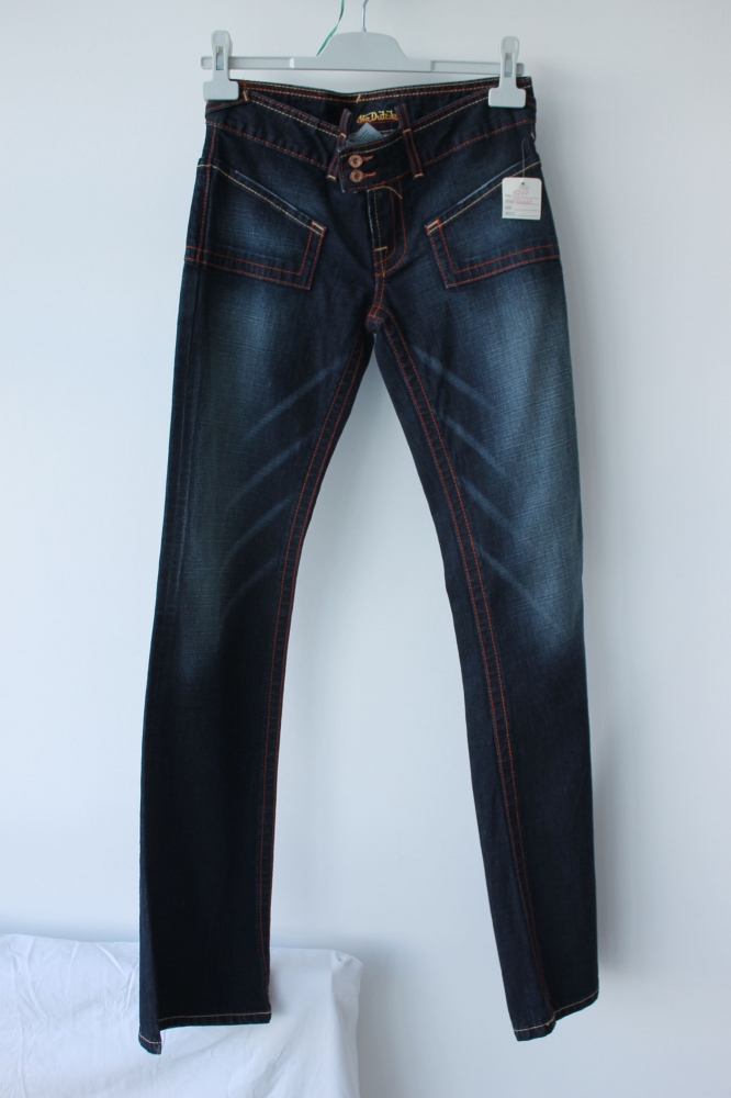 Pantalón vaquero 11