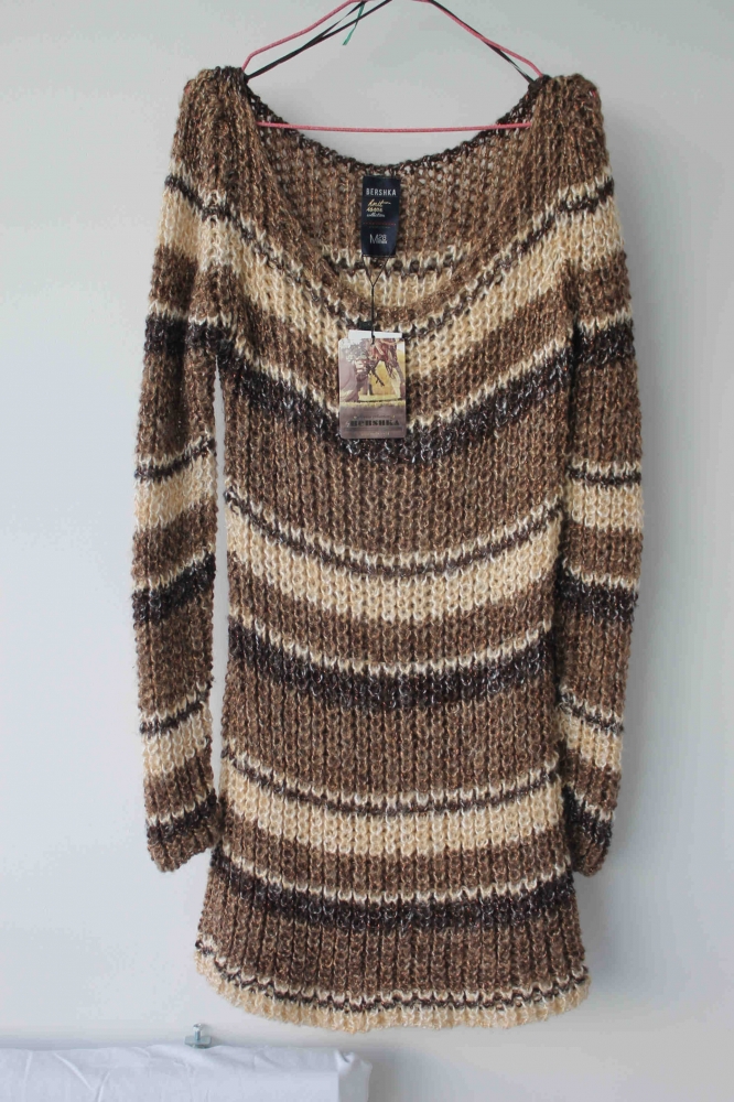 Vestido de punto 3