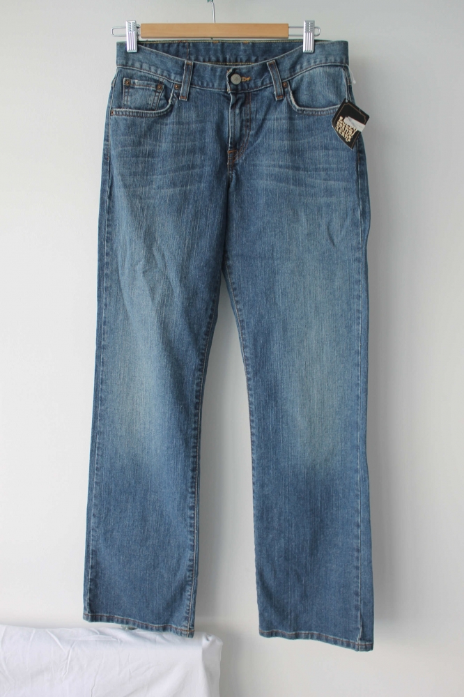 Pantalón vaquero 12