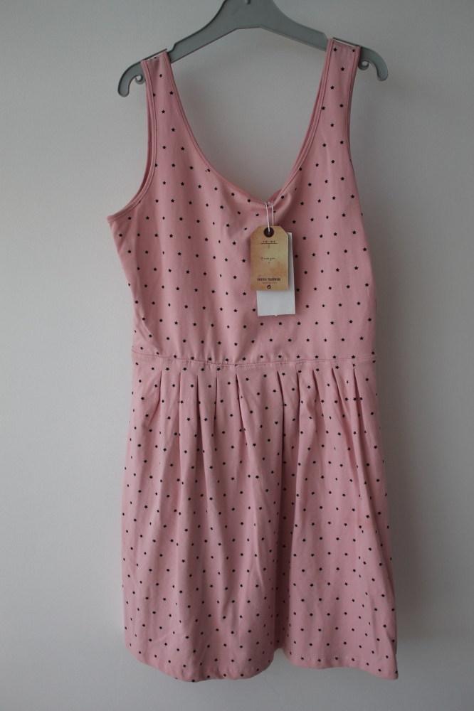 Vestido rosa 3