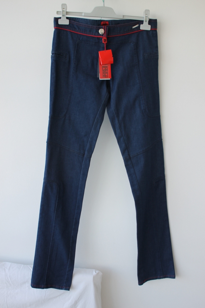 Pantalón vaquero 15