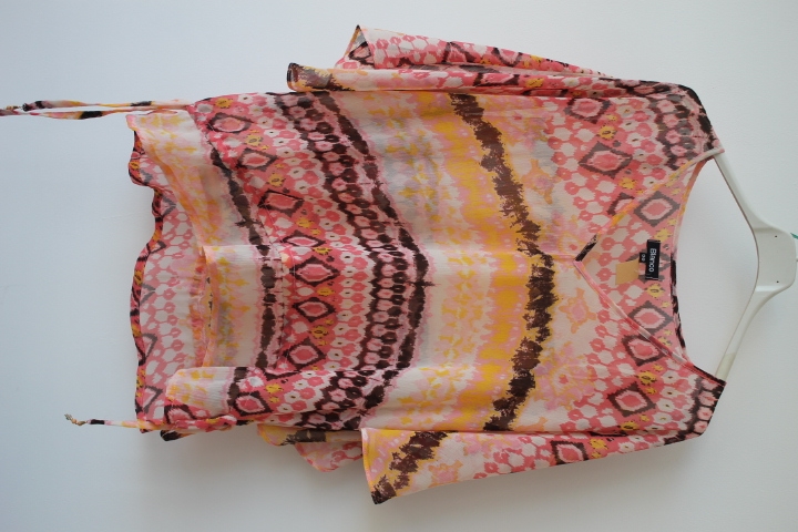 Blusa
