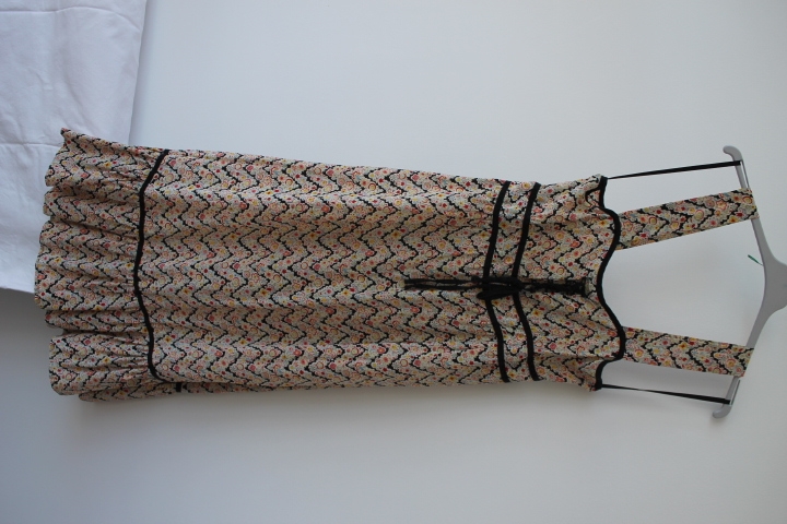 Vestido