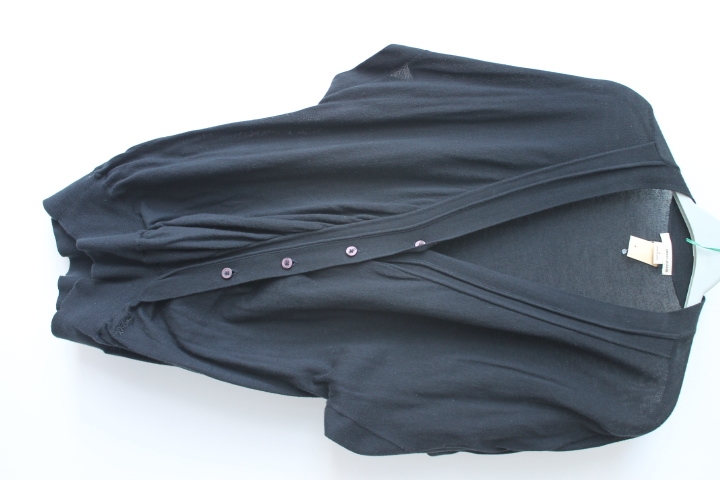 Chaqueta de punto