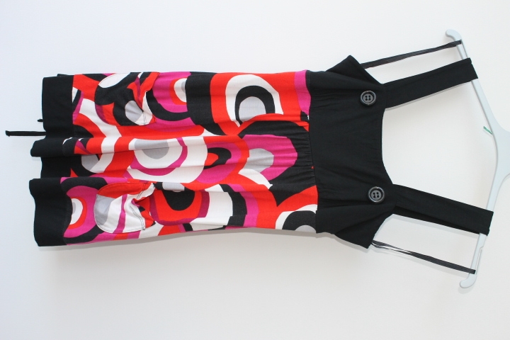 Vestido negro 5