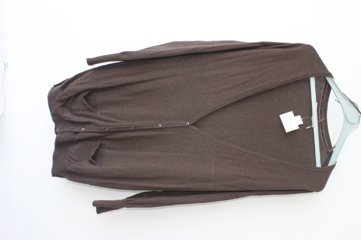 Chaqueta de punto 3