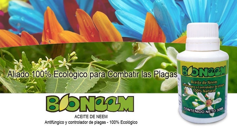 NAMASTE BIO NEEM 30ML