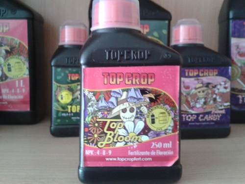 TOP CROP - TOP BLOOM 250ML