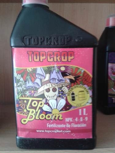 TOP CROP - TOP BLOOM 1L