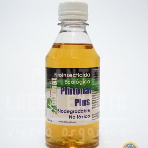 PHITONAT PLUS 250ML
