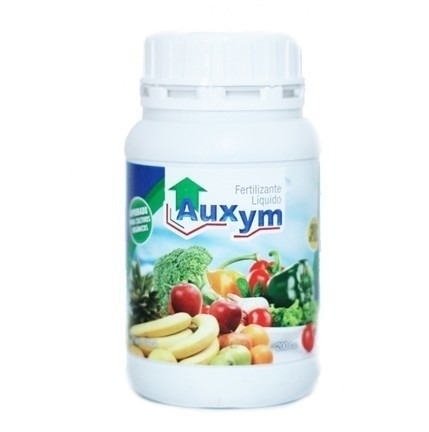 MYR AUXYM