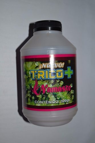 NAMASTE TRICO+ 300gr