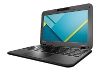 Lenovo - Notebook - 11.6"