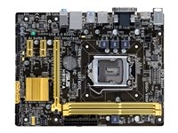 ASUS H81M-A/SI