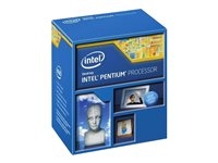 Intel Pentium G4500 - 3.5 GHz - 2 nÃºcleos 