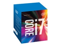 Intel Core i7 6700 - 3.4 GHz - 4 nÃºcleos 