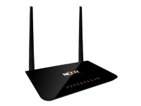 Nexxt Solutions Viking 300 - Router - Wireless 