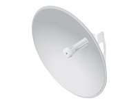 Ubiquiti EdgePoint EP-R6 - Router - GigE 