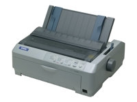Epson FX 890 - Impresora - monocromo 