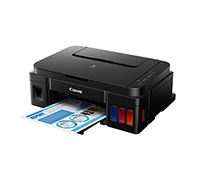 Canon PIXMA G3100 - Multifunction printer - Scanner / Printer / Copier 