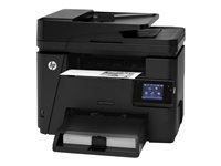 HP LaserJet Pro MFP M225dw - Impresora multifunciÃ³n - B/N 