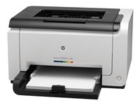 HP Color LaserJet Pro CP1025nw - Impresora - color 