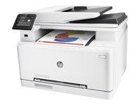 HP LaserJet Pro MFP M277dw - Impresora multifunciÃ³n - color 