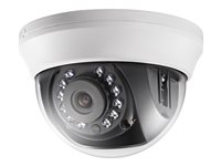 Hikvision - CÃ¡mara CCTV - cÃºpula 