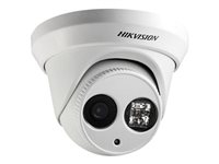 Hikvision Turbo HD EXIR Dome Camera DS-2CE56C2T-IT1 - CÃ¡mara CCTV - cÃºpula