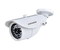 Nexxt Solutions Connectivity - CCTV camera - Fixed 