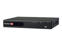 Provision-ISR - SA-4100AHD-2L(MM) - DVR 1080p lite 