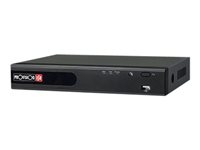 Nexxt Solutions Connectivity - Standalone DVR - 8 Video Channels 