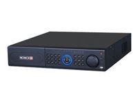 Provision-Isr SA-32400AHD-2(2U) - Unidad independiente de DVR - 32 canales 