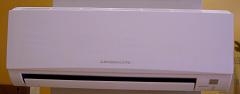 Aire Acondiconado MITSUBISHI ELECTRIC 